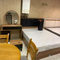 شهر سرویس خواب دارکوب