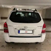 توسان ۲۰۱۰ فول|خودرو سواری و وانت|تهران, حسین‌آباد|دیوار