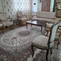 سرویس مبل و غذا خوری آلمانی