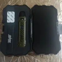 ویپ کالیبورن نو نو