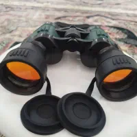 دوربین شکاری روسی اصل|کلکسیون اشیاء عتیقه|رشت, سعدی (تختی)|دیوار