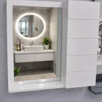 اینه باکس اینه خالی وروشویی