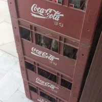 جعبه نوشابه سالم