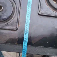 اجاق گاز فر