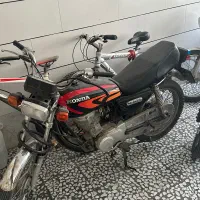 موتور هوندا
