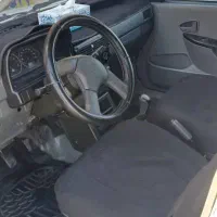 پراید صندق دار|خودرو سواری و وانت|بندر ماهشهر, |دیوار