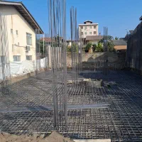 پیش فروش واحد۱۰۰متری طبقه اول شهرک انصاری گلستانها