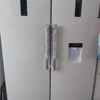 یخچال فریزر دوقلو