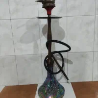 قلیان عربی در حد نو