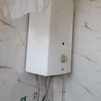 ابگرمکن  دیواری بوتان بدوشمک  و برقی جام الکتریک|آبگرمکن، پکیج، شوفاژ|قم, ولیعصر|دیوار