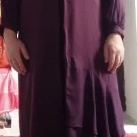 مانتو سایز44کاملا سالم