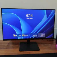 مانیتور 24 اینچ هوآوی  Huawei mateview SE|قطعات و لوازم جانبی رایانه|اصفهان, فروردین|دیوار