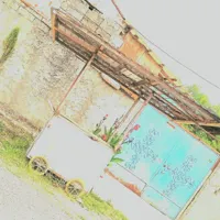 گاری کبابی
