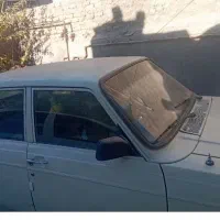 پیکان سواری مدل۸۰فوق العاده سالم