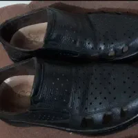 کفش تابستانی مردانه