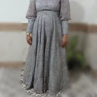 لباس مجلسی