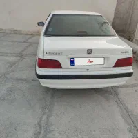 پژو پارس مدل 1401|خودرو سواری و وانت|سرباز, |دیوار