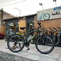 فروشگاه زنگنه ایذه|دوچرخه، اسکیت، اسکوتر|ایذه, |دیوار