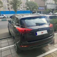 تیگارد x35 مشکی صفر خشک