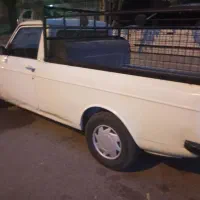 پیکان وانت مدل ۹۰