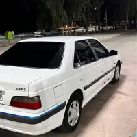 پژو پارس|خودرو سواری و وانت|یزد, |دیوار