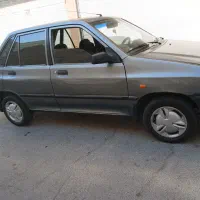 پراید صبا مدل ۸۶|خودرو سواری و وانت|قدس, شهرقدس|دیوار