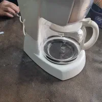 قهوه ساز فلر