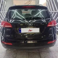 جک s5|خودرو سواری و وانت|تهران, شهر زیبا|دیوار