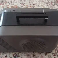 ویدئو پروژکتور سینمایی قدیمی برند سانیو