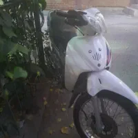 موتورسیکیلت|موتورسیکلت|تهران, باغ خزانه|دیوار