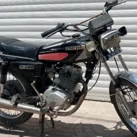 هندا ۱۵۰ استارتی مدل ۹۴