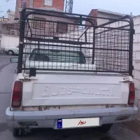 وانت دوگانه|خودرو سواری و وانت|بابل, |دیوار