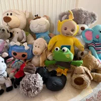 اسباب بازی خارجی