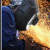 جوشکاری سیار