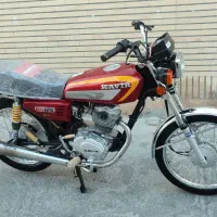 کویر 125مدل 1402|موتورسیکلت|داراب, |دیوار