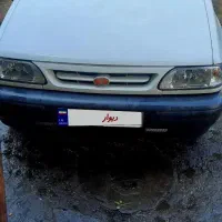 وانت پراید تحویل ۱۲ .۴۰۲