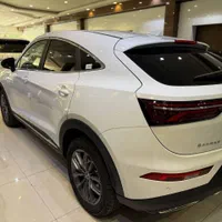 دیگنیتی پرایم، مدل ۱۴۰۴|خودرو سواری و وانت|اصفهان, سروستان|دیوار