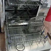 ماشین ظرف شویی ۱۲ نفره ال جی