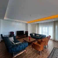 اپارتمان 190متری 3خواب ویو دریا مبله