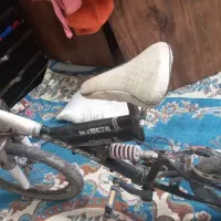 دوچرخه سواری دنده ای