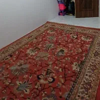 گلیم فرش ۶متری