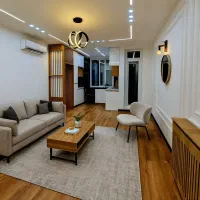 ۴۸متر/زیبایی مدرن/بمب سرمایه گذاری