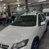 کوئیک دنده اتومات ۱۴۰۰