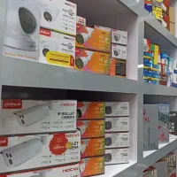 داهوا مرکزی - اقساط چکی تا مهر ۱۴۰۵