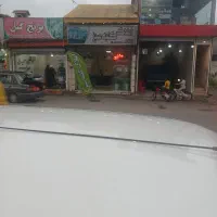 اجاره مغازه بر خیابان شاقاجی
