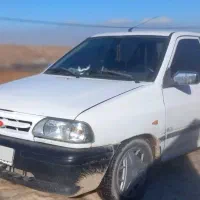 پراید  88 تروتمیز   آسه|خودرو سواری و وانت|بجنورد, |دیوار