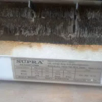 کولر پنجره ای|کولر گازی و فنکوئل|اهواز, فرهنگ شهر|دیوار