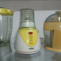 آبمیوه گیری ۳ کاره