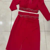 کراپ دامن مجلسی|لباس|اسلام‌شهر, مسکن مهر اسلاشهر (شهرک امام خمینی)|دیوار