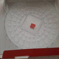 ظروف کریستال|ظروف سرو و پذیرایی|ورامین, ورامین|دیوار